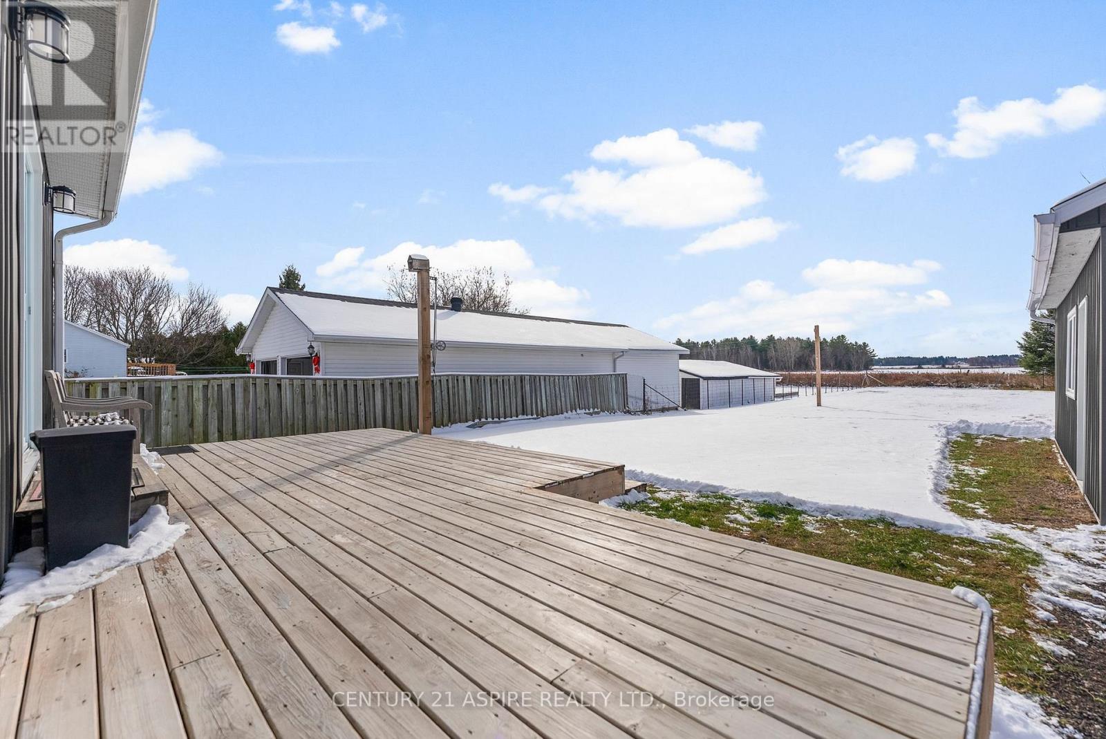 132 Mud Lake Road, Pembroke, Ontario  K8A 6W4 - Photo 33 - X12535984