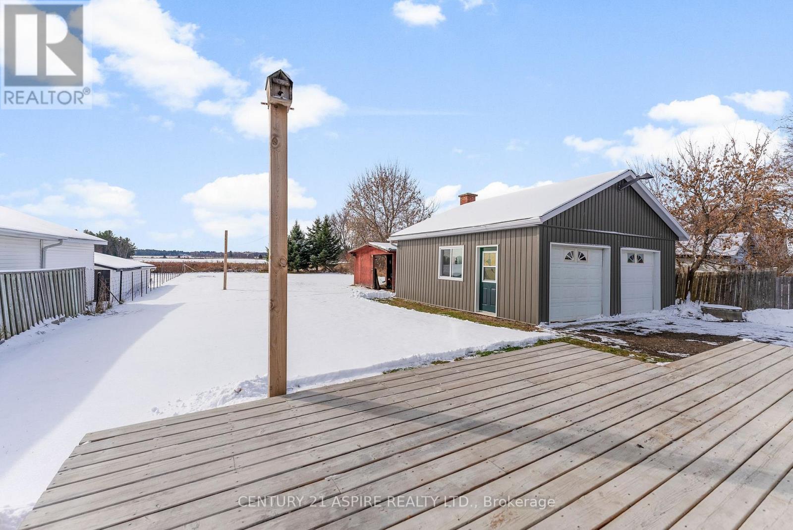 132 Mud Lake Road, Pembroke, Ontario  K8A 6W4 - Photo 34 - X12535984