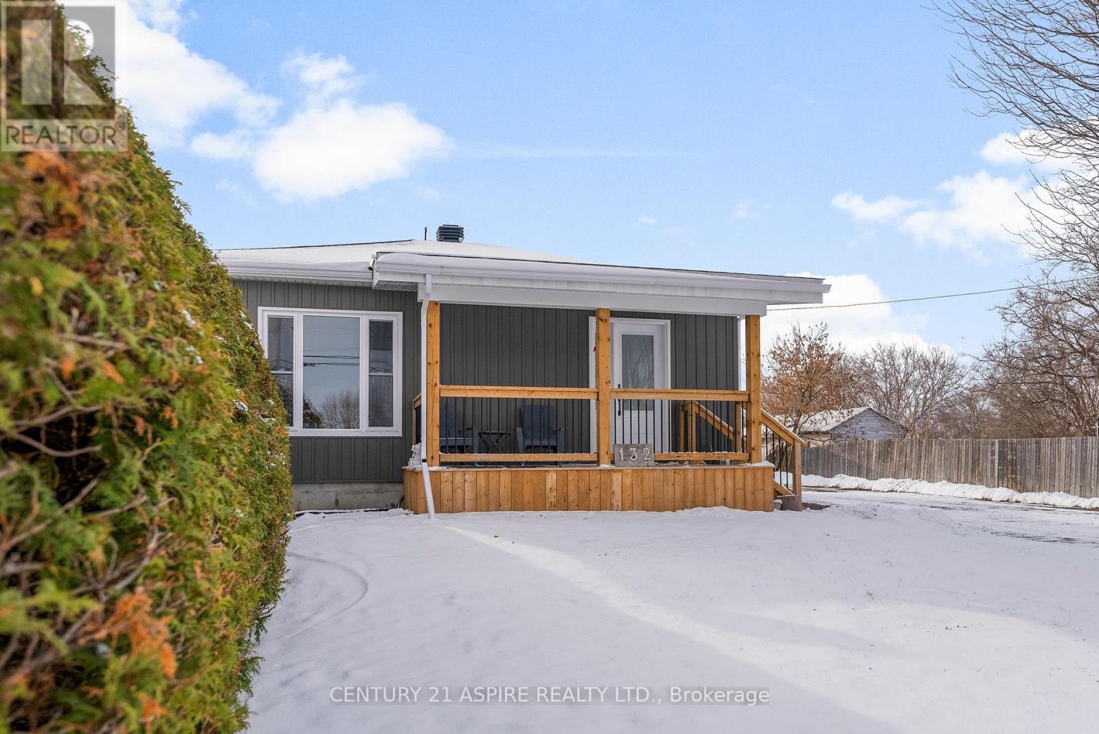 132 Mud Lake Road, Pembroke, Ontario  K8A 6W4 - Photo 4 - X12535984