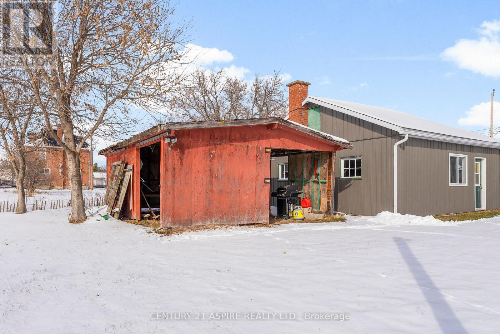 132 Mud Lake Road, Pembroke, Ontario  K8A 6W4 - Photo 41 - X12535984