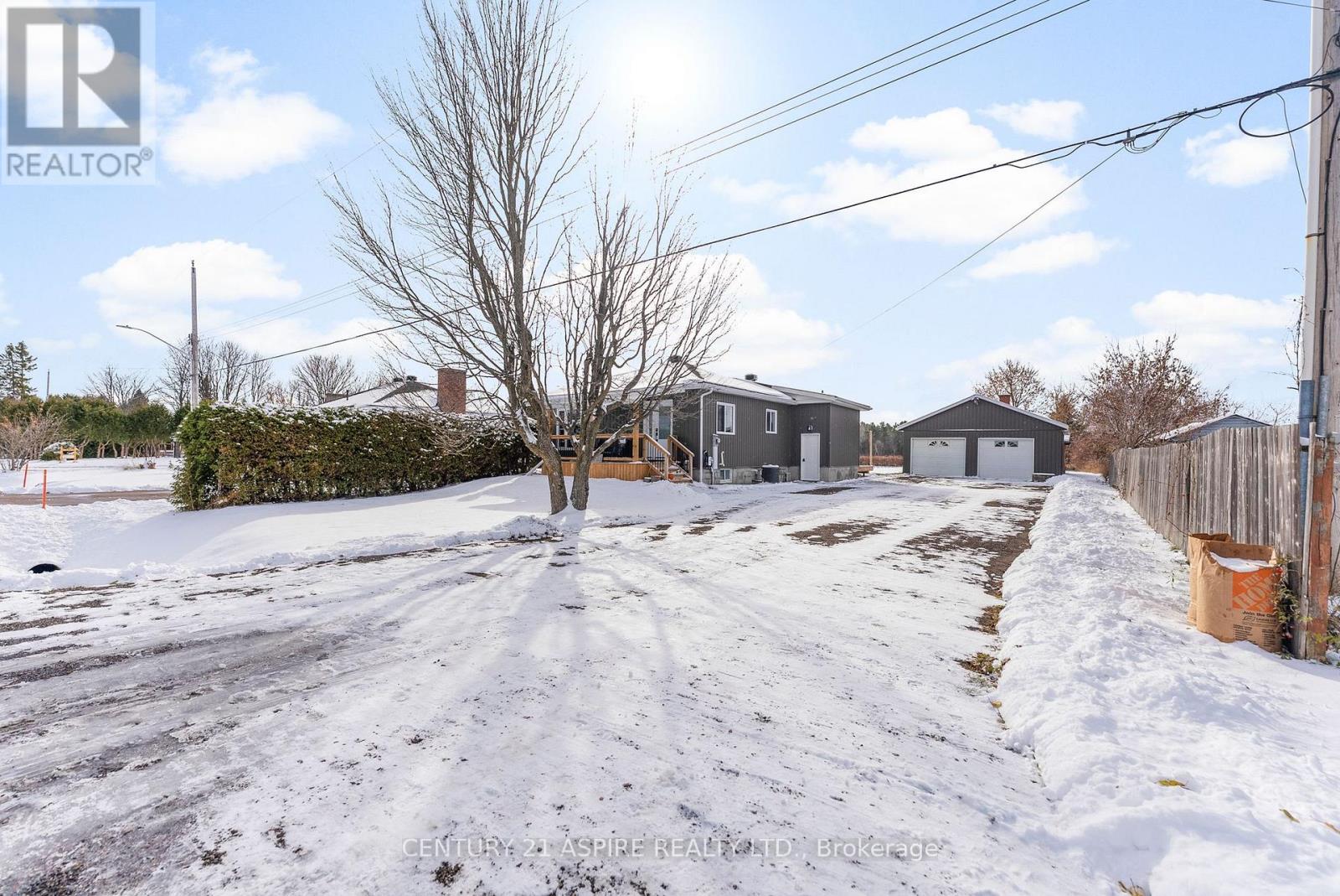 132 Mud Lake Road, Pembroke, Ontario  K8A 6W4 - Photo 42 - X12535984