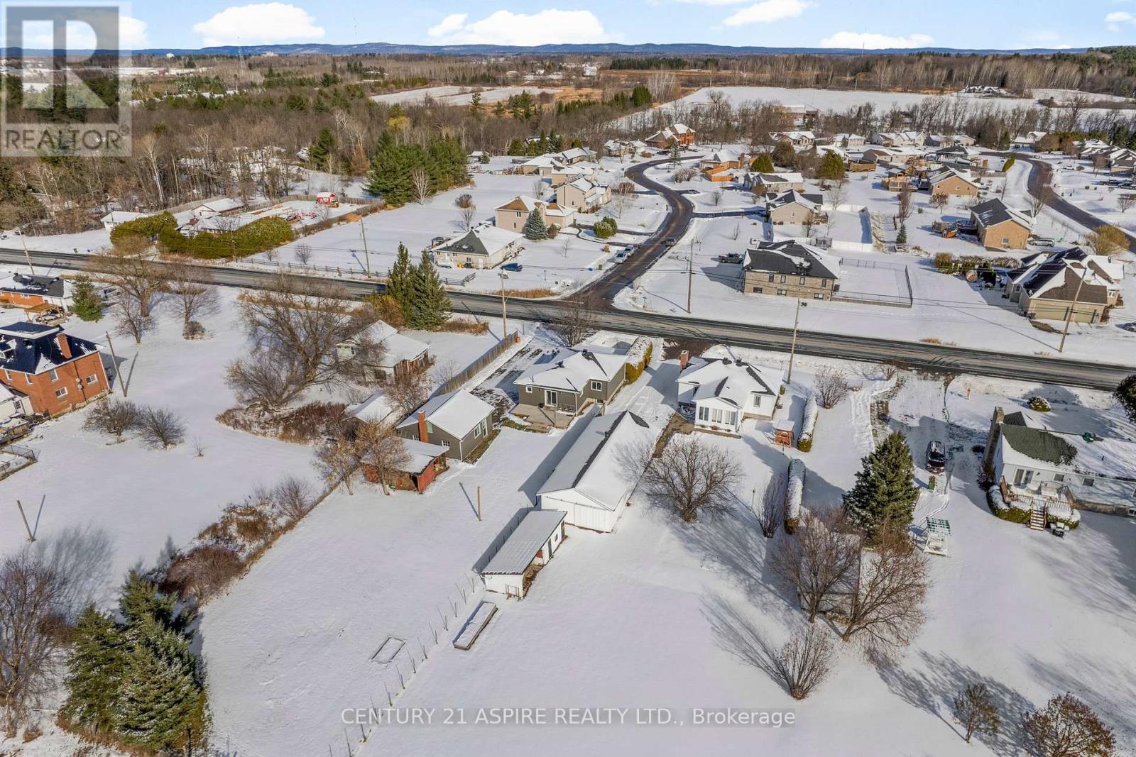 132 Mud Lake Road, Pembroke, Ontario  K8A 6W4 - Photo 47 - X12535984