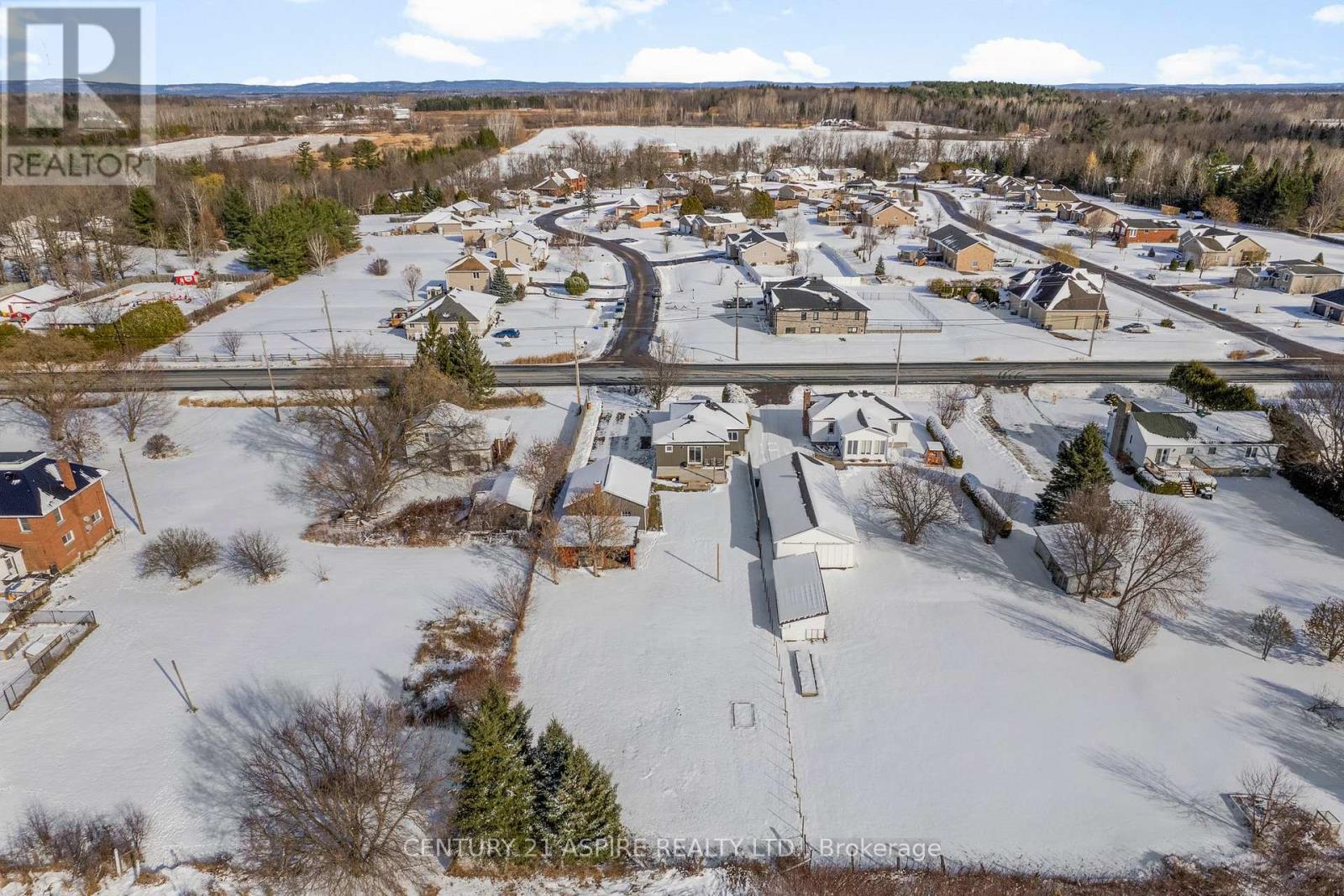 132 Mud Lake Road, Pembroke, Ontario  K8A 6W4 - Photo 48 - X12535984