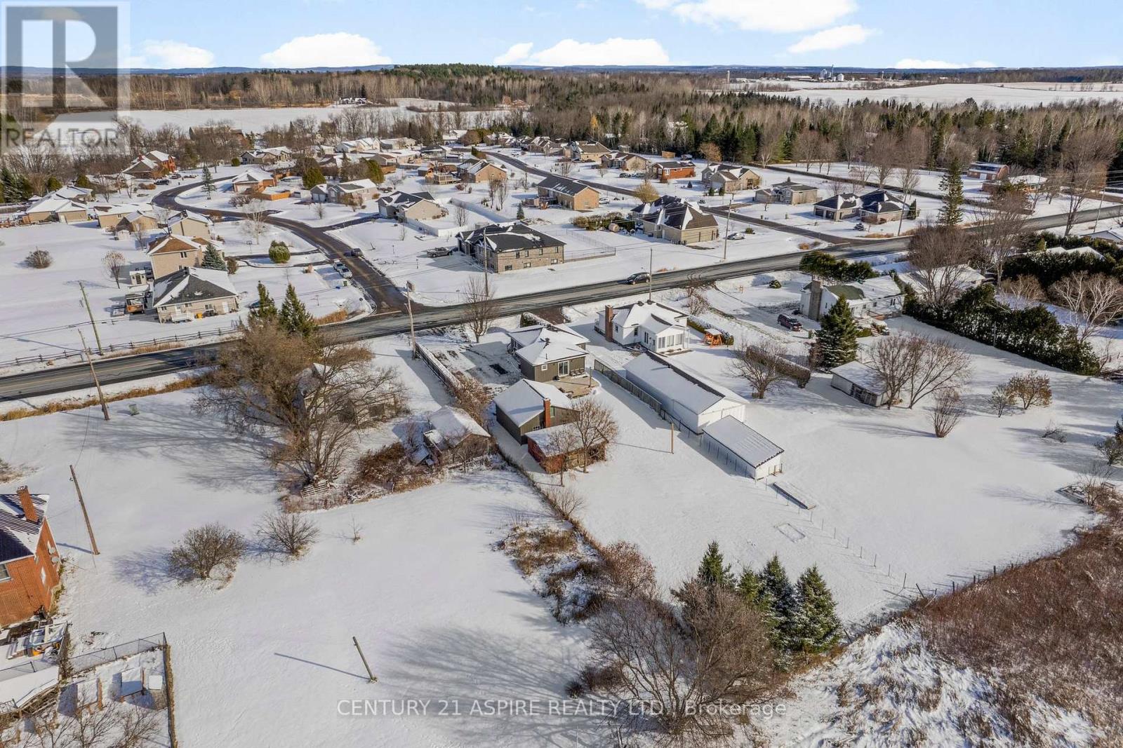 132 Mud Lake Road, Pembroke, Ontario  K8A 6W4 - Photo 49 - X12535984