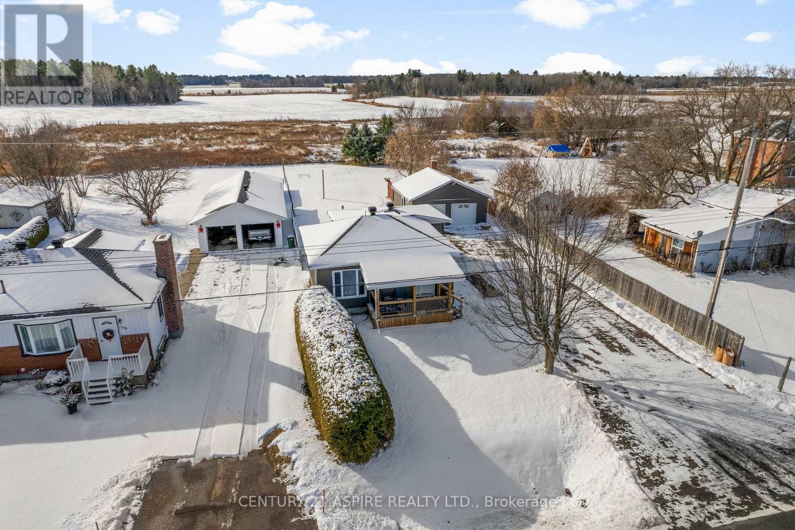 132 Mud Lake Road, Pembroke, Ontario  K8A 6W4 - Photo 50 - X12535984