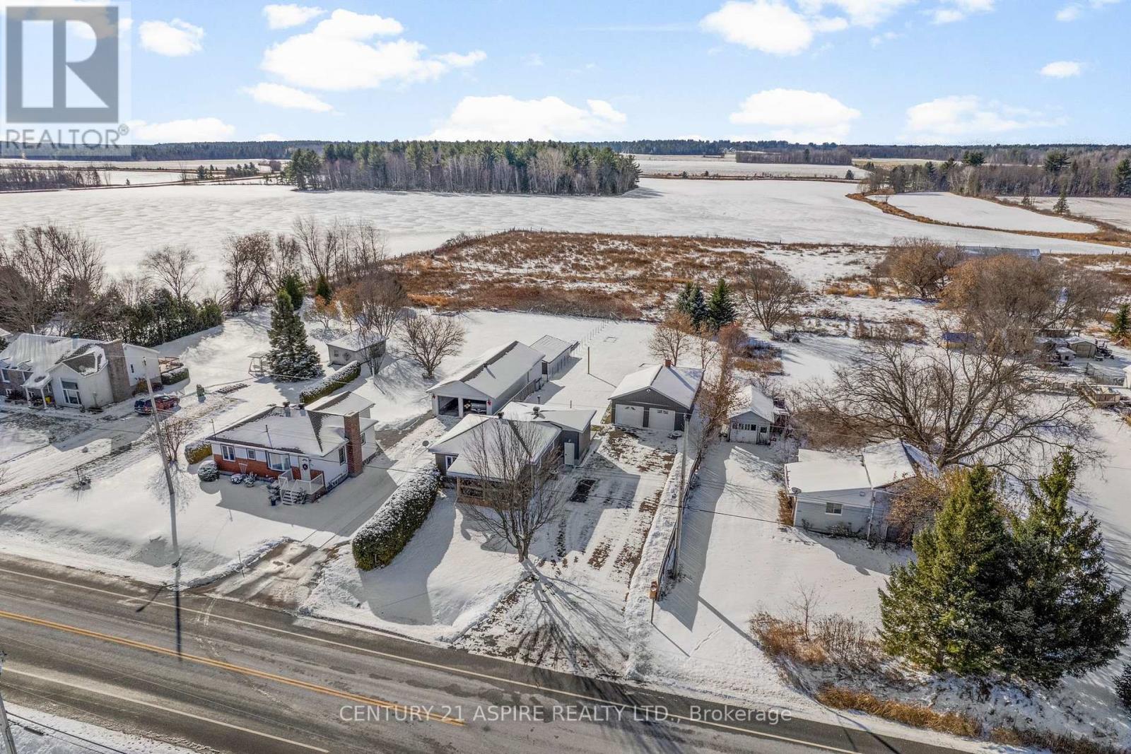 132 Mud Lake Road, Pembroke, Ontario  K8A 6W4 - Photo 6 - X12535984