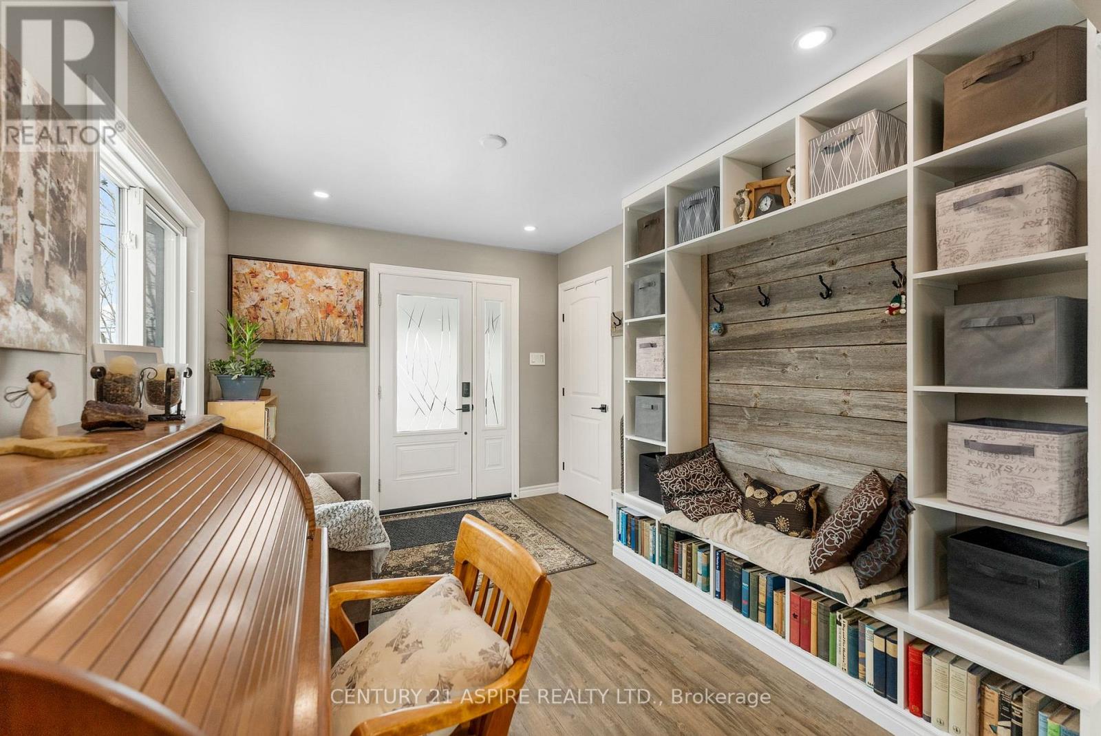 132 Mud Lake Road, Pembroke, Ontario  K8A 6W4 - Photo 8 - X12535984