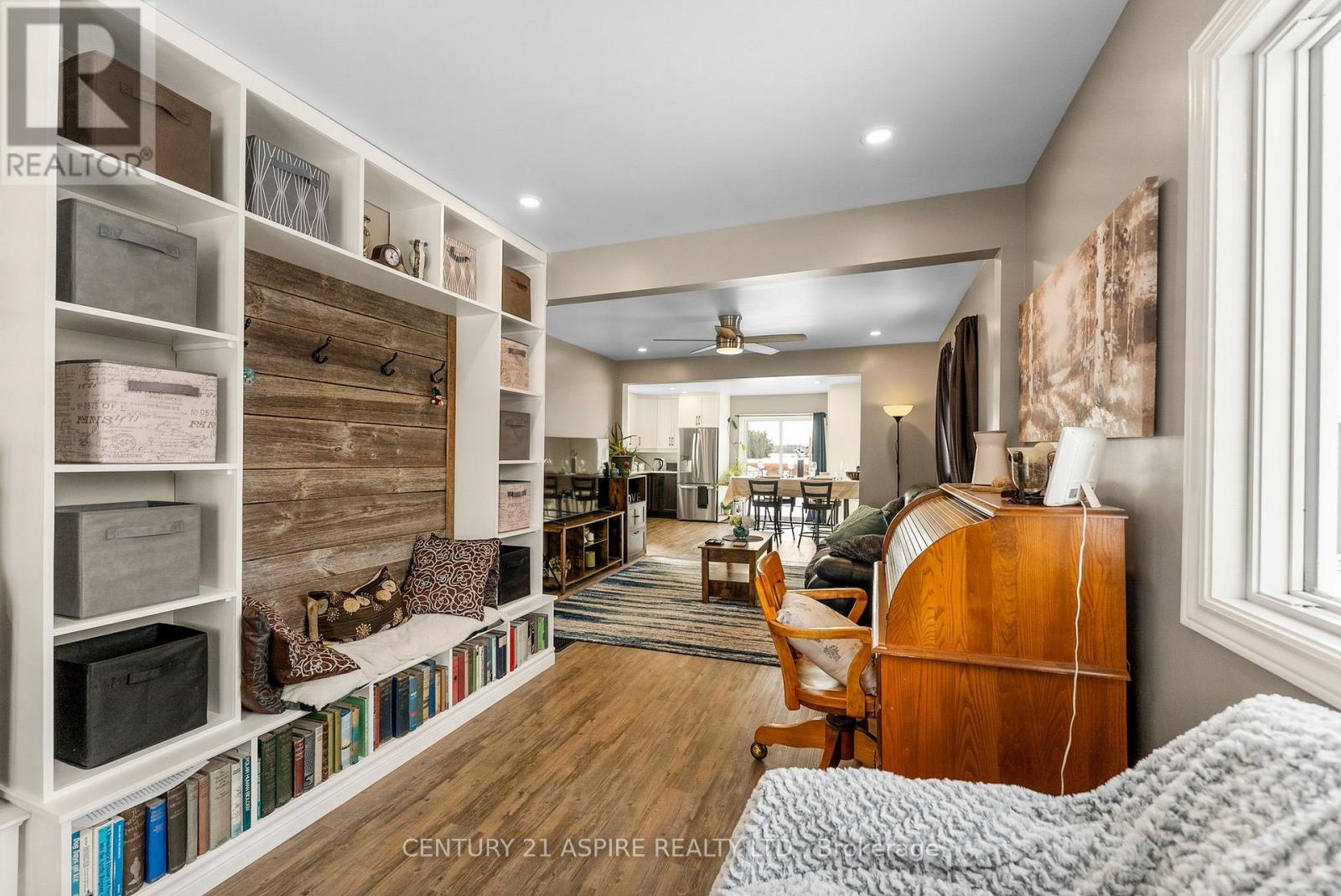 132 Mud Lake Road, Pembroke, Ontario  K8A 6W4 - Photo 9 - X12535984