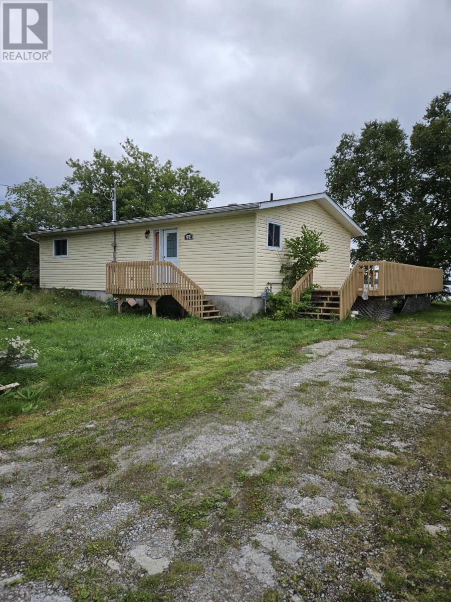 214 Lakeshore Drive, Ignace, Ontario  P0T 1T0 - Photo 2 - TB252512