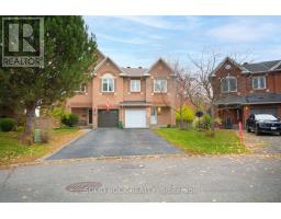 61 FLOWERTREE CRESCENT, Ottawa, Ontario