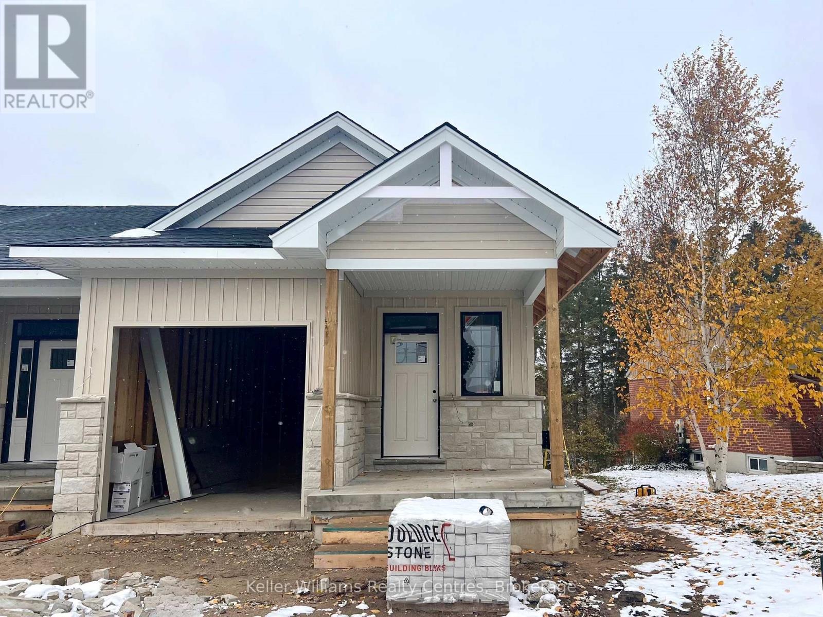 6 - 260 7TH STREET, Hanover, Ontario