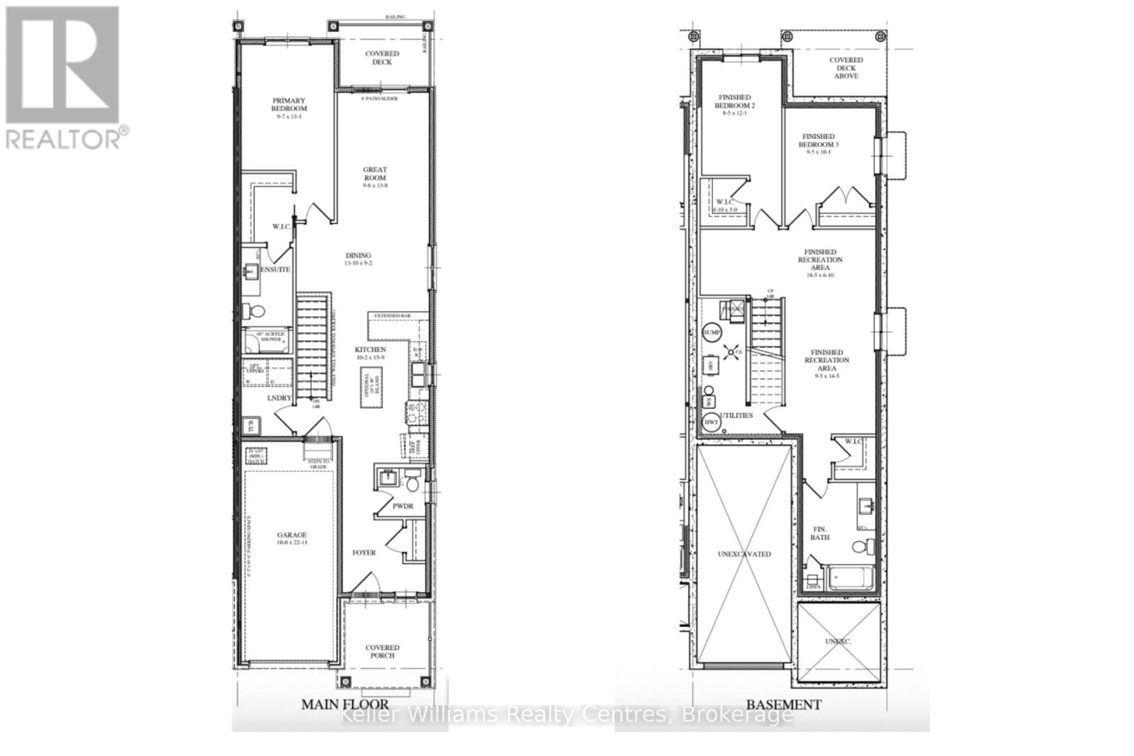 6 - 260 7th Street, Hanover, Ontario  N4N 1G9 - Photo 3 - X12307856