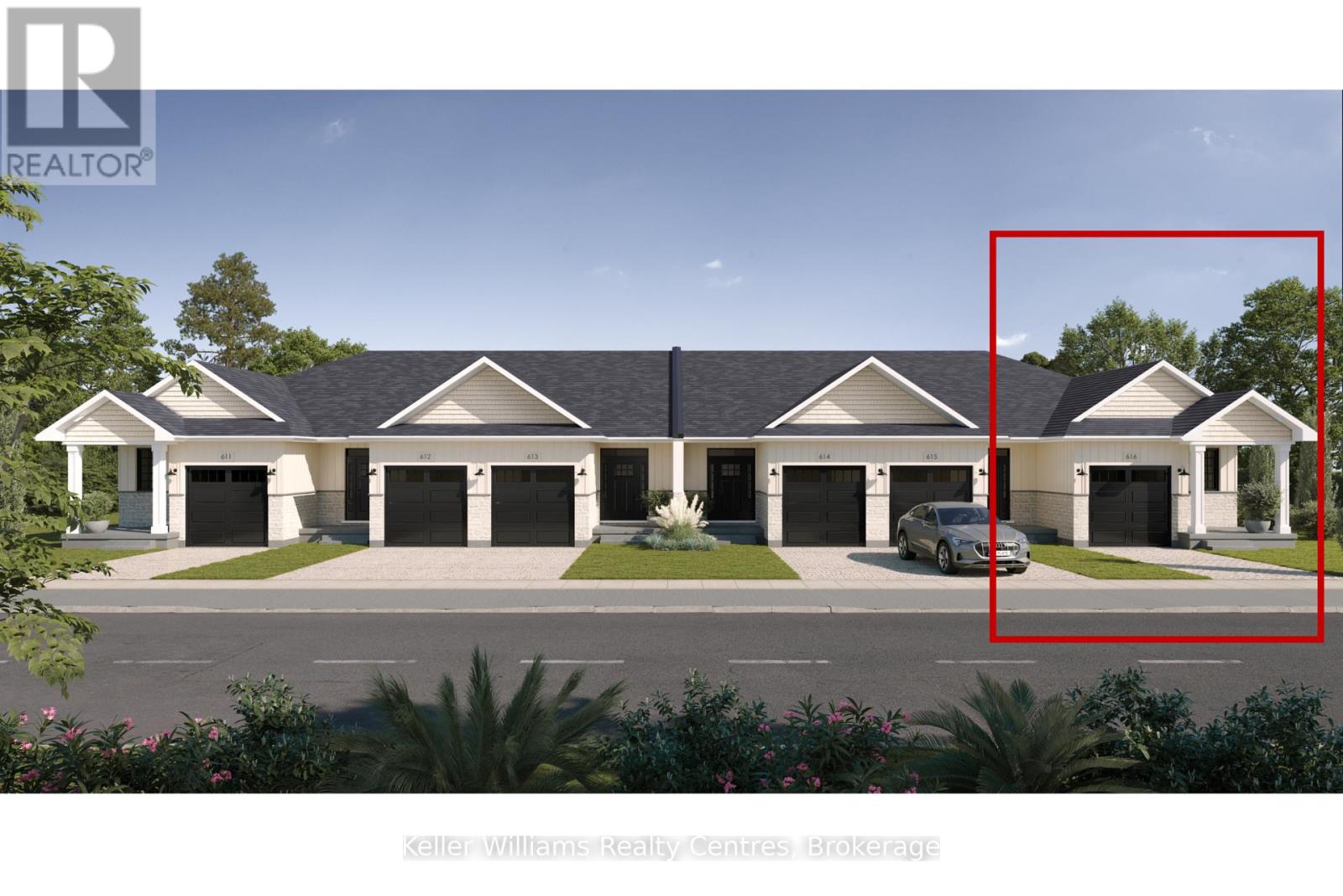 6 - 260 7th Street, Hanover, Ontario  N4N 1G9 - Photo 2 - X12307856