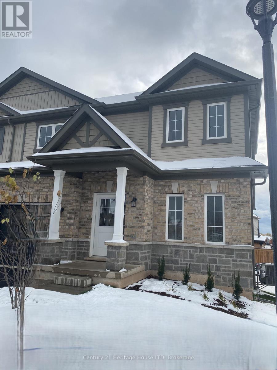 9 - 397 GARRISON ROAD, Fort Erie, Ontario