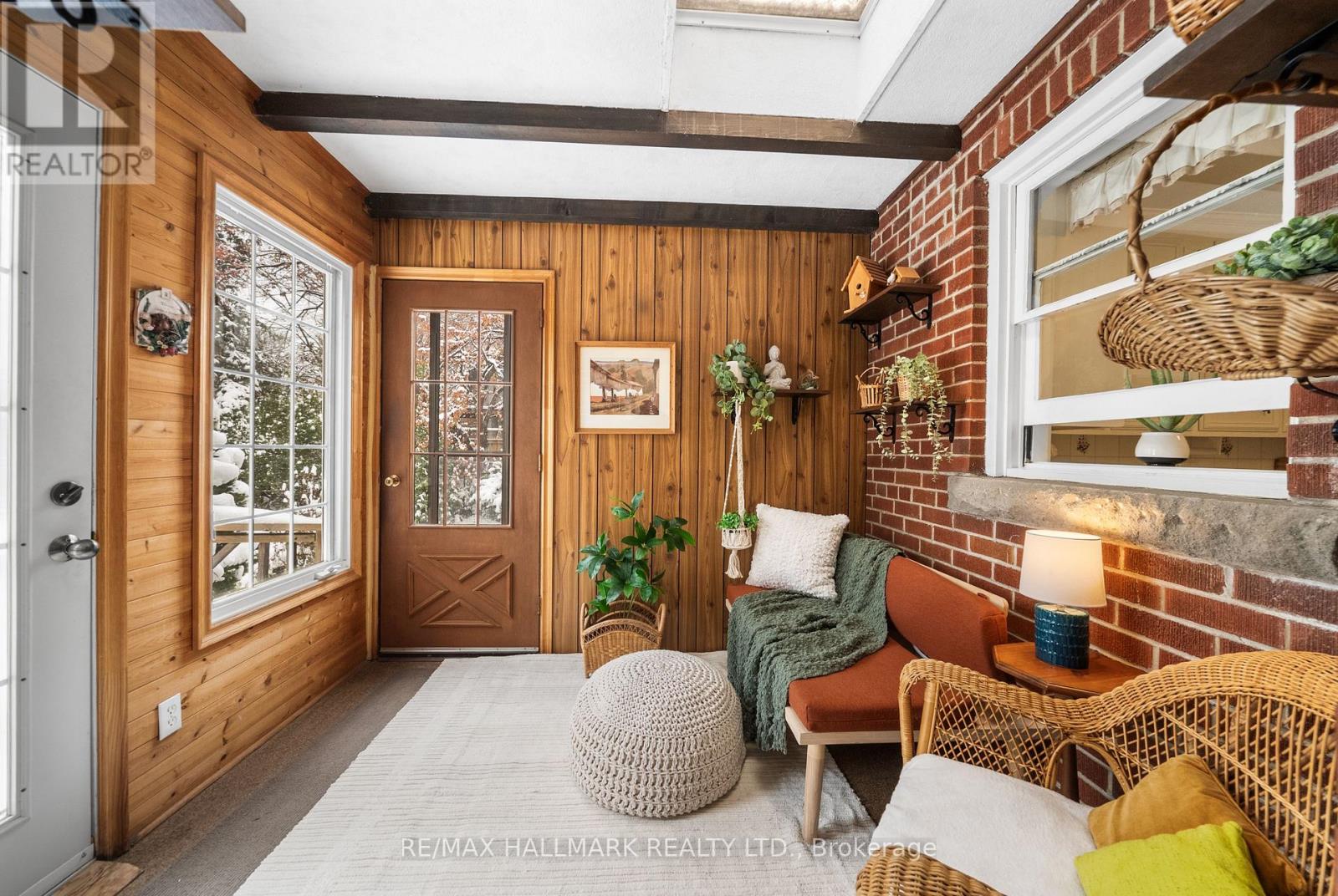 55 Sandringham Drive, Toronto, Ontario  M5M 3G4 - Photo 14 - C12534144