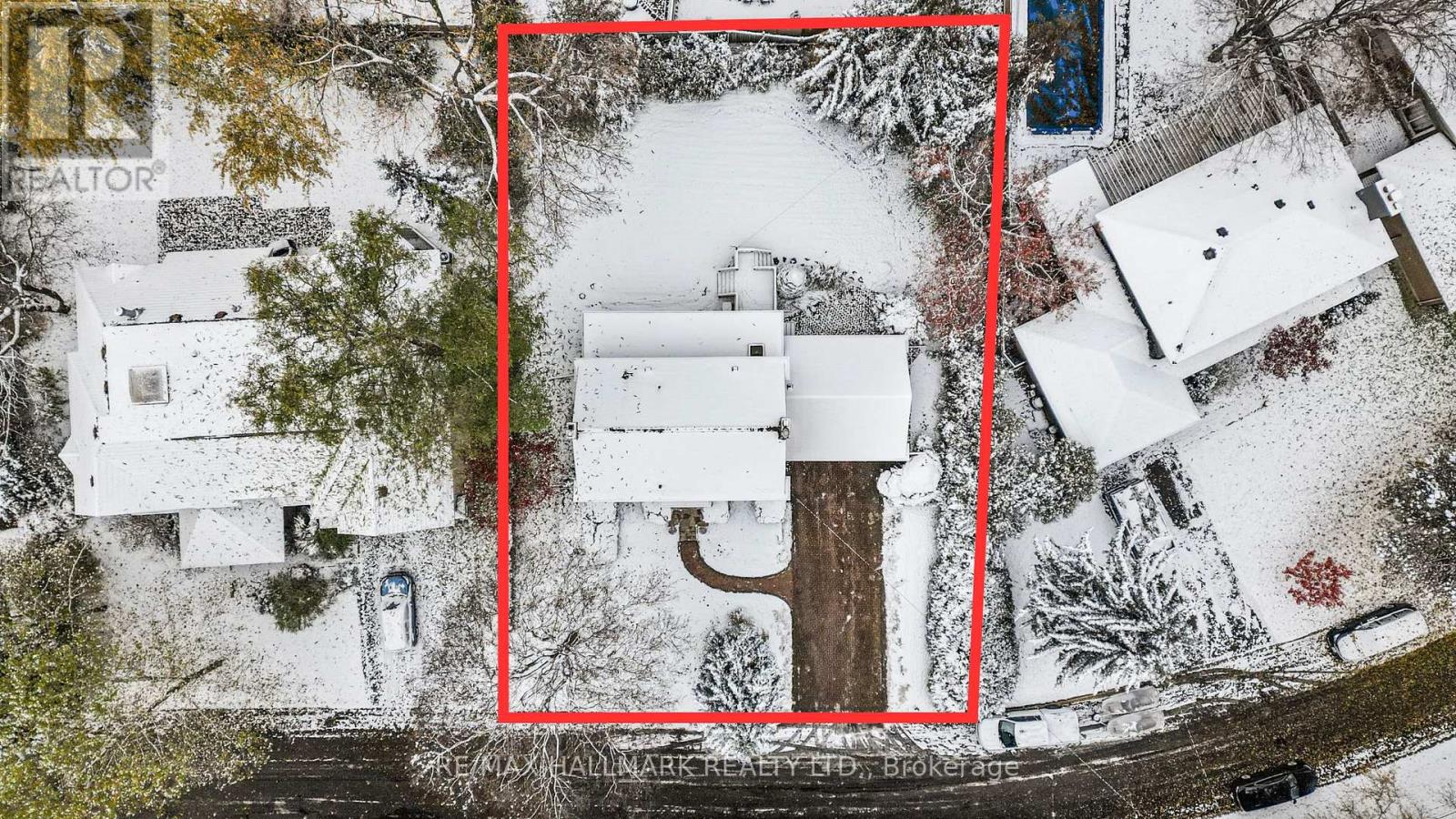 55 Sandringham Drive, Toronto, Ontario  M5M 3G4 - Photo 2 - C12534144