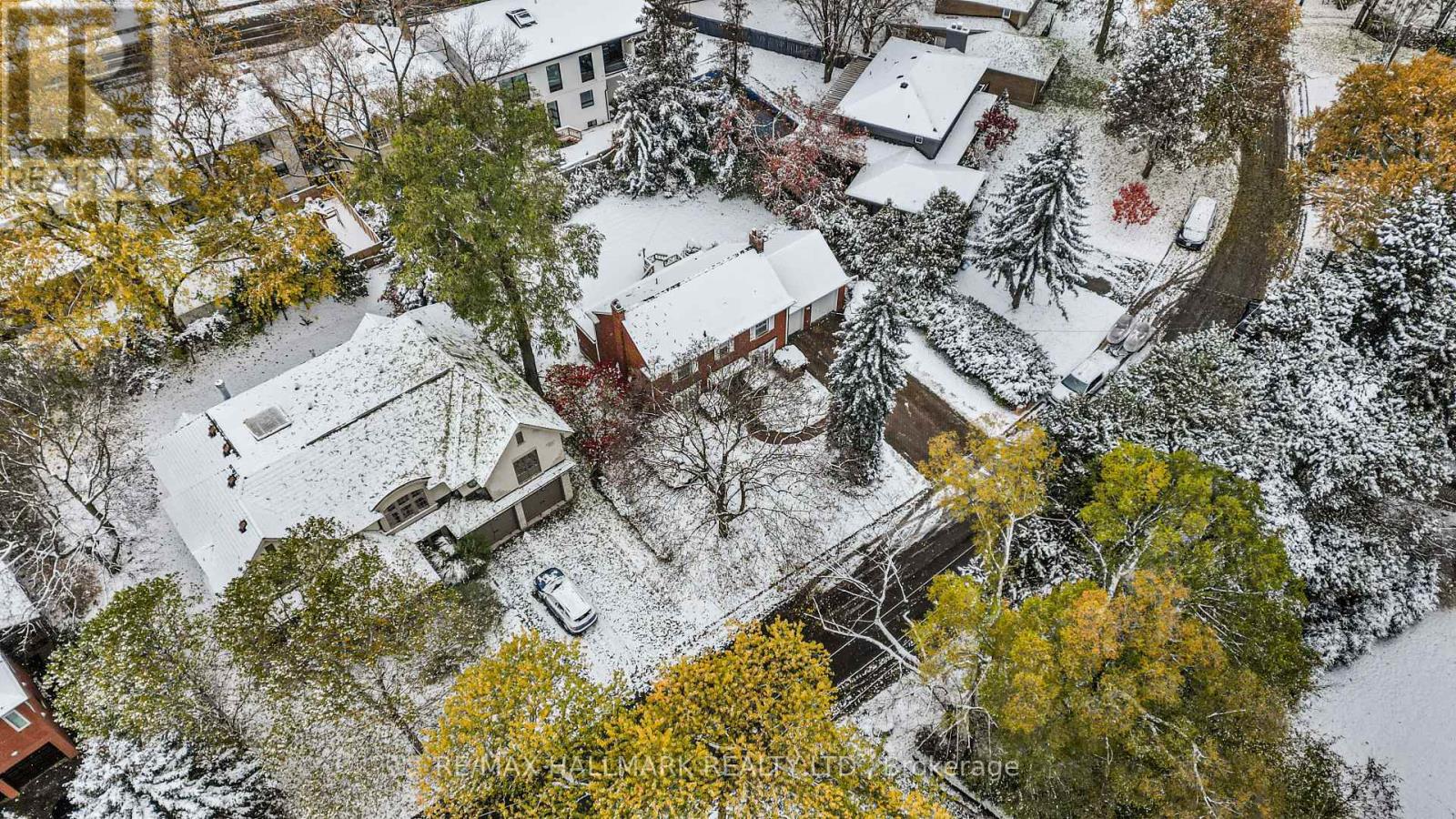 55 Sandringham Drive, Toronto, Ontario  M5M 3G4 - Photo 38 - C12534144