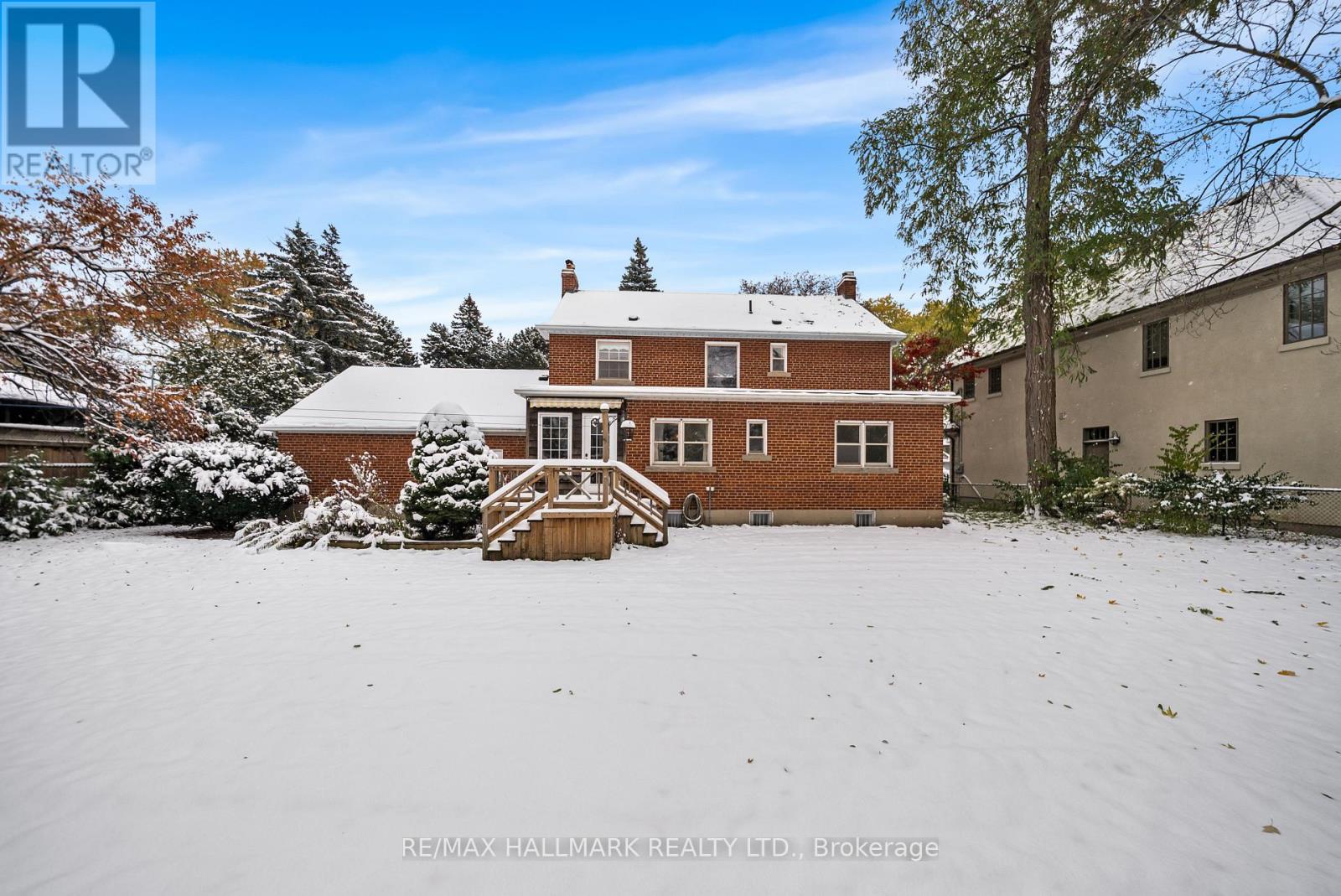 55 Sandringham Drive, Toronto, Ontario  M5M 3G4 - Photo 35 - C12534144