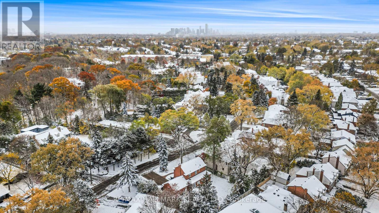 55 Sandringham Drive, Toronto, Ontario  M5M 3G4 - Photo 40 - C12534144