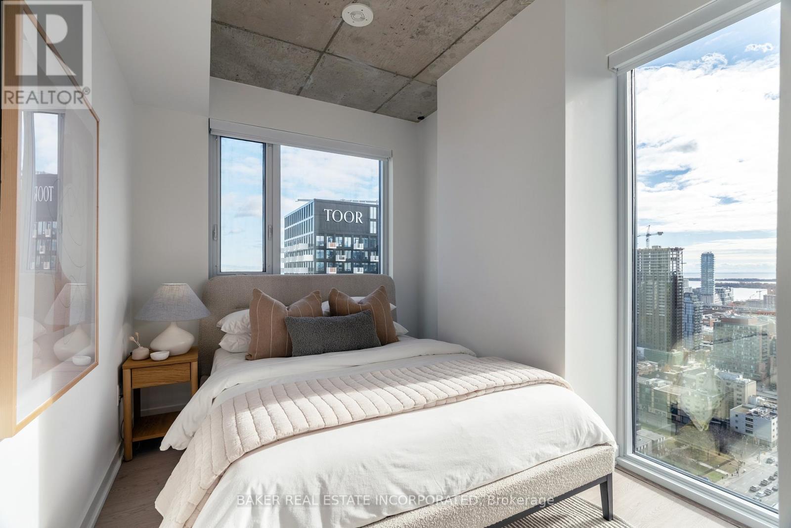 3102 - 65 Mutual Street, Toronto, Ontario  M5B 0E5 - Photo 7 - C12535016