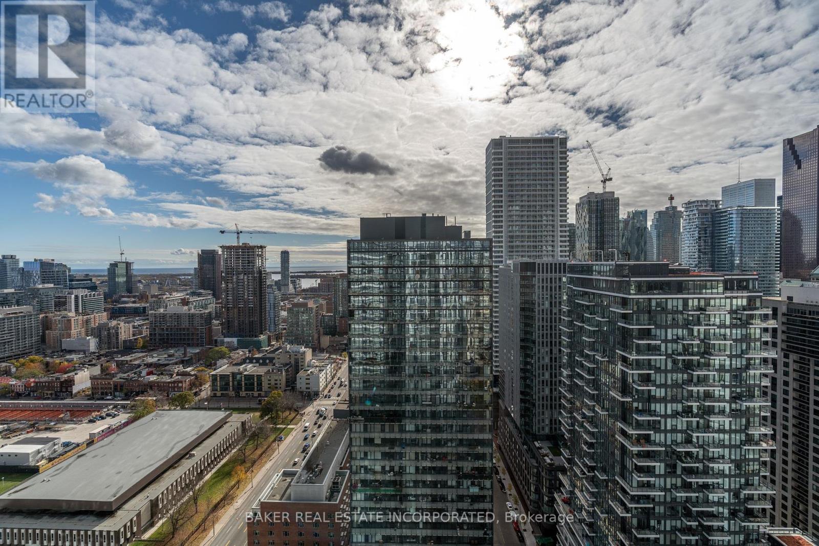 3102 - 65 Mutual Street, Toronto, Ontario  M5B 0E5 - Photo 11 - C12535016