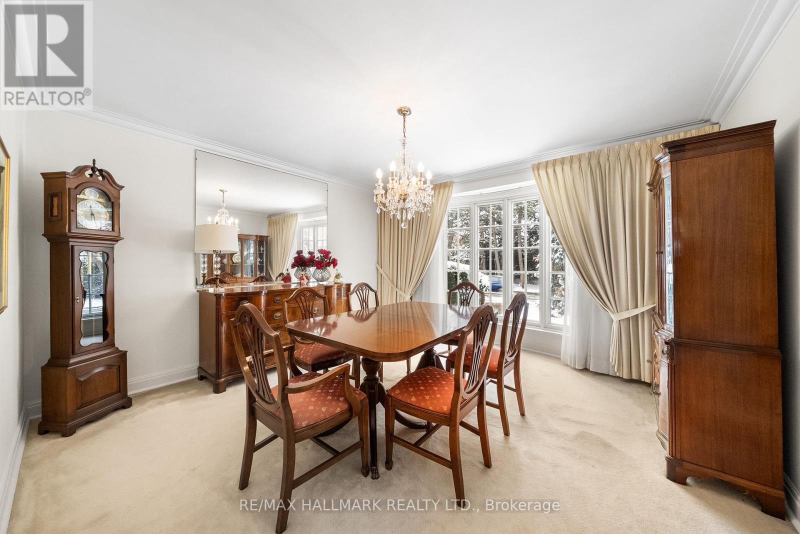 55 Sandringham Drive, Toronto, Ontario  M5M 3G4 - Photo 7 - C12534144