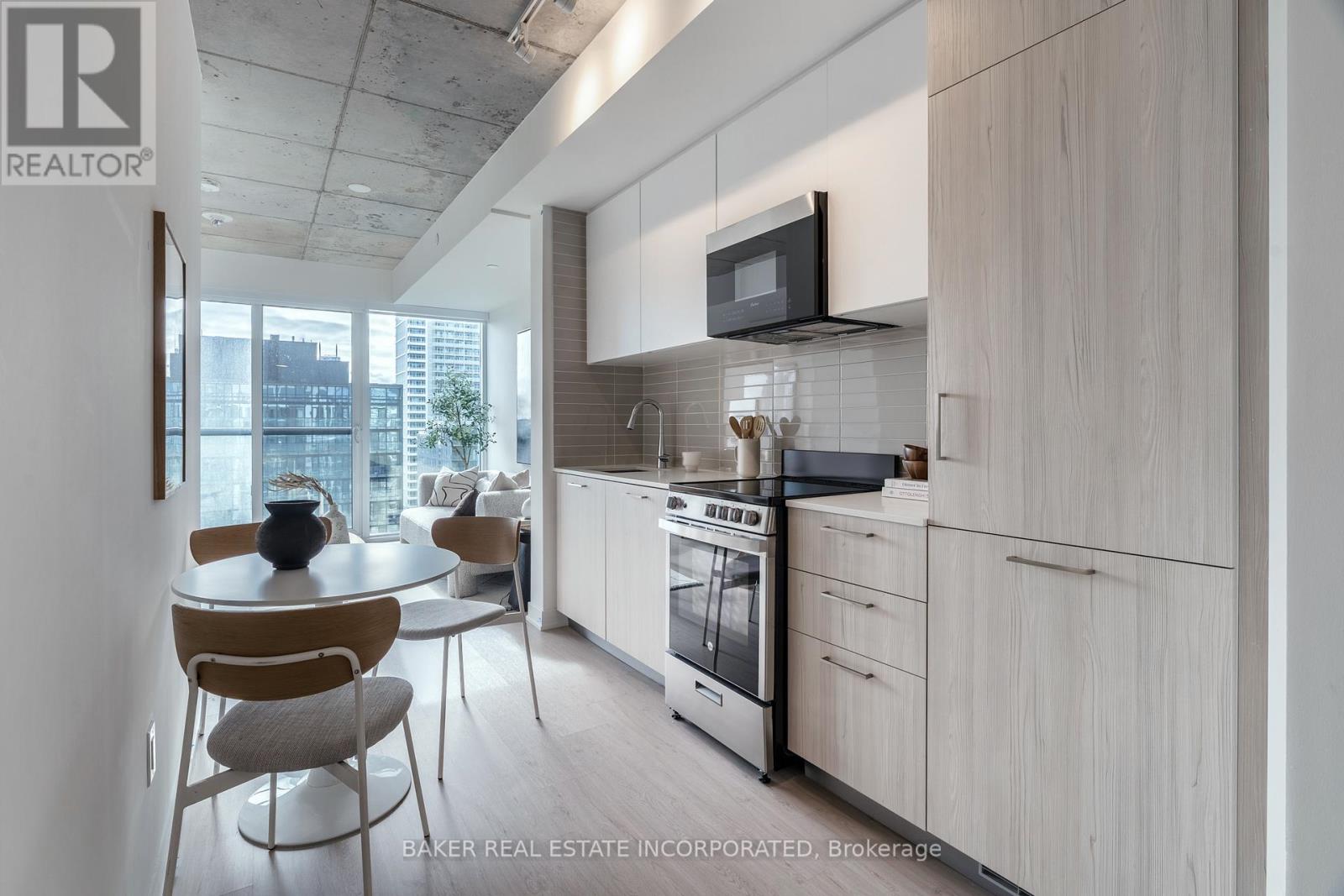 3102 - 65 Mutual Street, Toronto, Ontario  M5B 0E5 - Photo 1 - C12535016