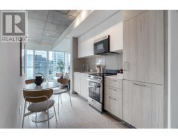 3102 - 65 MUTUAL STREET, Toronto, Ontario