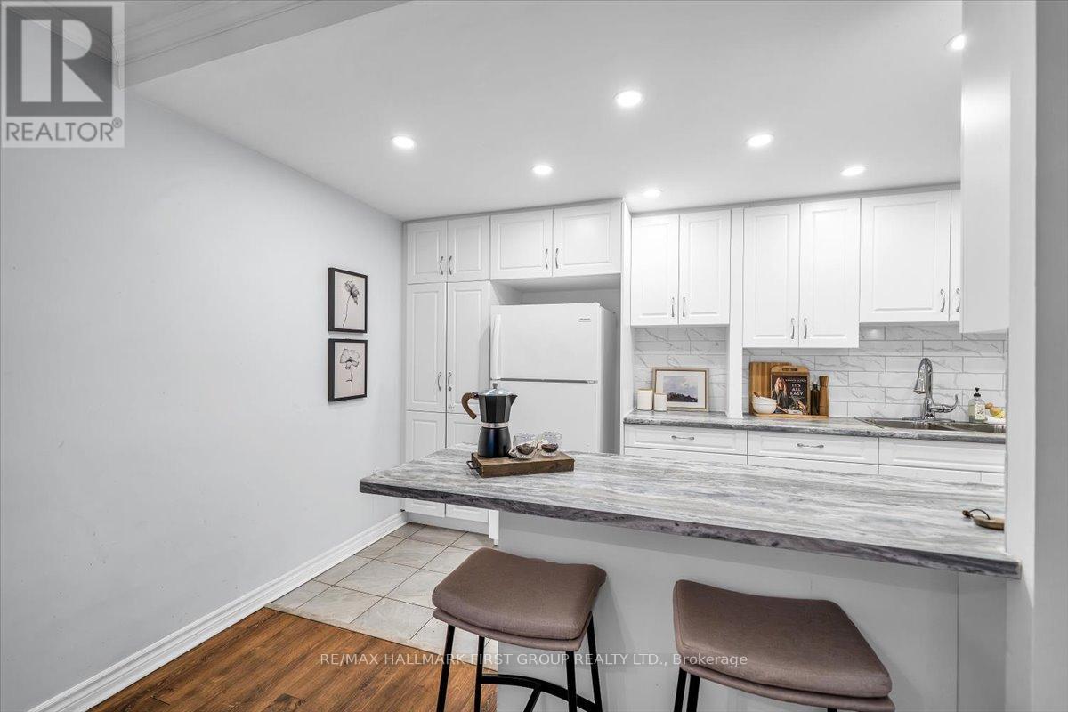 109 - 1535 Diefenbaker Court, Pickering, Ontario  L1V 3W2 - Photo 7 - E12534132