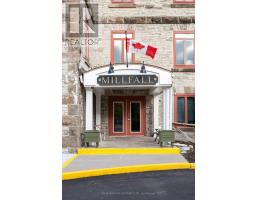 6 - 1 ROSAMOND STREET E, Mississippi Mills, Ontario