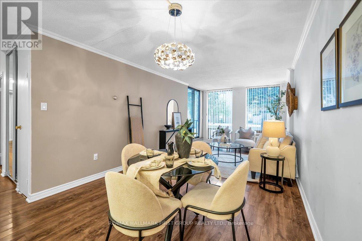 109 - 1535 Diefenbaker Court, Pickering, Ontario  L1V 3W2 - Photo 9 - E12534132