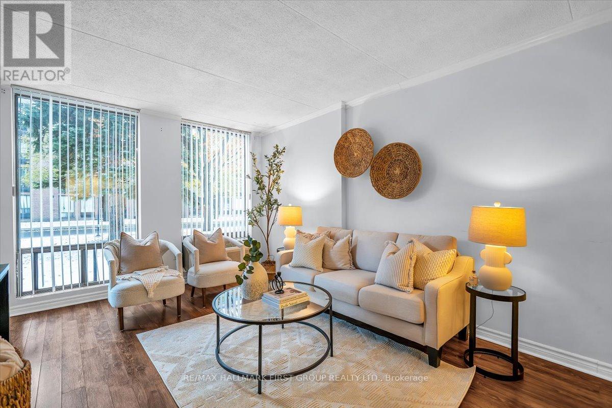 109 - 1535 Diefenbaker Court, Pickering, Ontario  L1V 3W2 - Photo 11 - E12534132