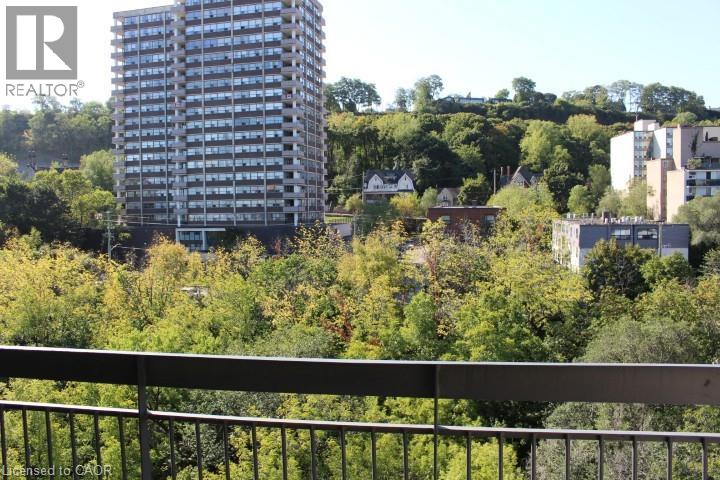 150 Charlton Avenue E Unit# 1507, Hamilton, Ontario  L8N 3X3 - Photo 12 - 40787595