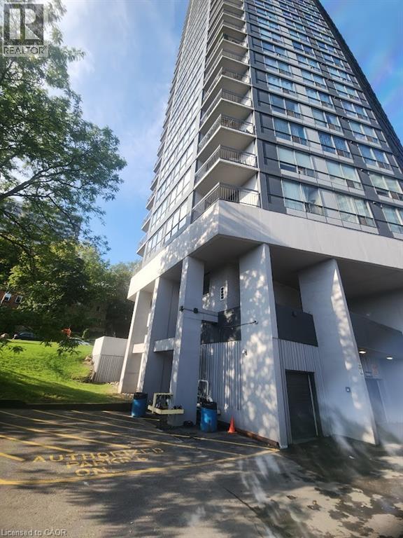 150 Charlton Avenue E Unit# 1507, Hamilton, Ontario  L8N 3X3 - Photo 19 - 40787595