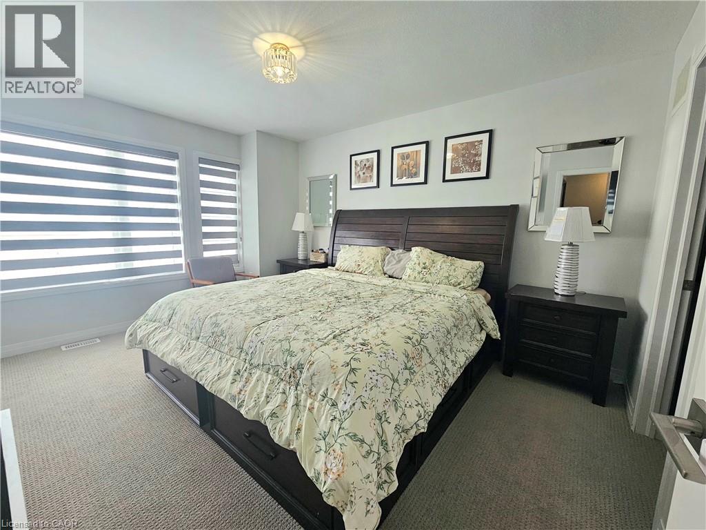 30 Times Square Boulevard Unit# 213, Stoney Creek, Ontario  L8J 0M1 - Photo 12 - 40787320