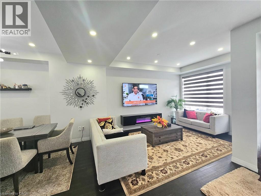 30 Times Square Boulevard Unit# 213, Stoney Creek, Ontario  L8J 0M1 - Photo 15 - 40787320