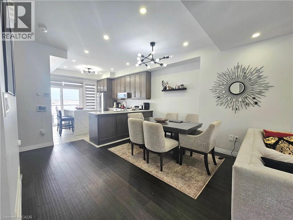 30 Times Square Boulevard Unit# 213, Stoney Creek, Ontario  L8J 0M1 - Photo 18 - 40787320