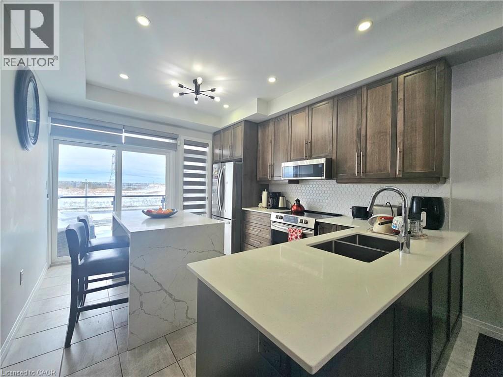 30 Times Square Boulevard Unit# 213, Stoney Creek, Ontario  L8J 0M1 - Photo 19 - 40787320