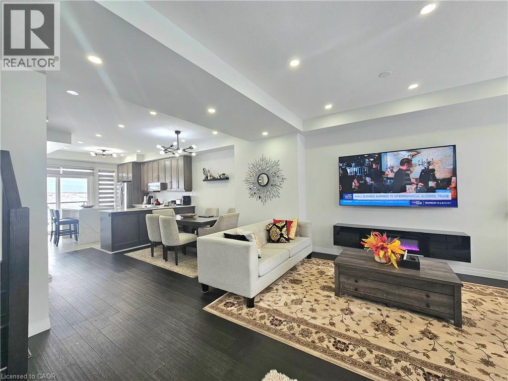 30 Times Square Boulevard Unit# 213, Stoney Creek, Ontario  L8J 0M1 - Photo 24 - 40787320