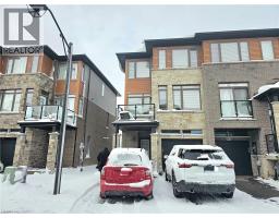 30 TIMES SQUARE Boulevard Unit# 213, Stoney Creek, Ontario