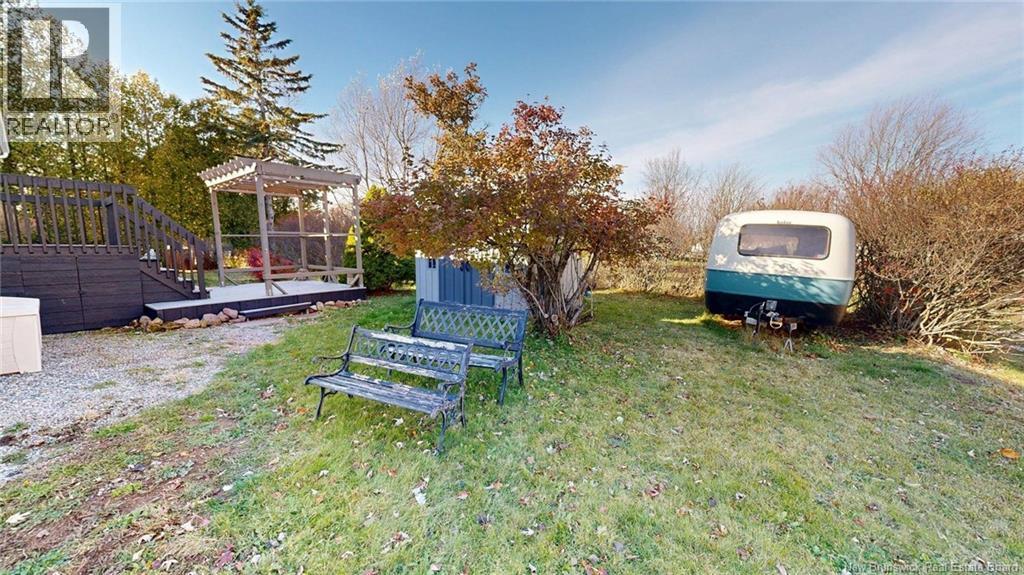 13 Sunrise Drive, Quispamsis, New Brunswick  E2E 4V2 - Photo 45 - NB129874