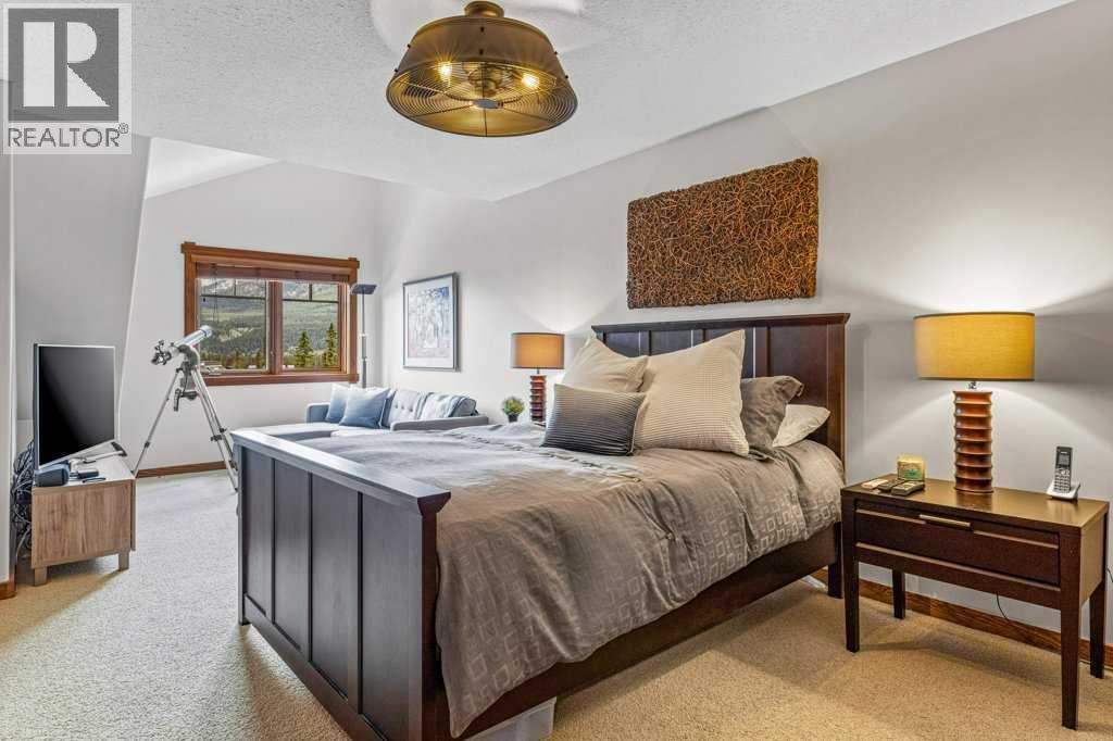 301, 150 Crossbow Place, Canmore, Alberta  T1W 3H5 - Photo 23 - A2253771