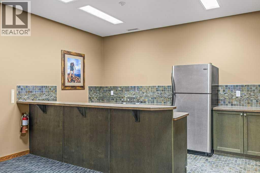 301, 150 Crossbow Place, Canmore, Alberta  T1W 3H5 - Photo 44 - A2253771
