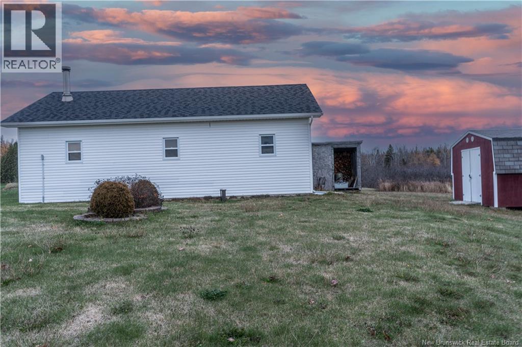 1408 Rte 460, Tabusintac, New Brunswick  E9H 1C8 - Photo 4 - NB130010
