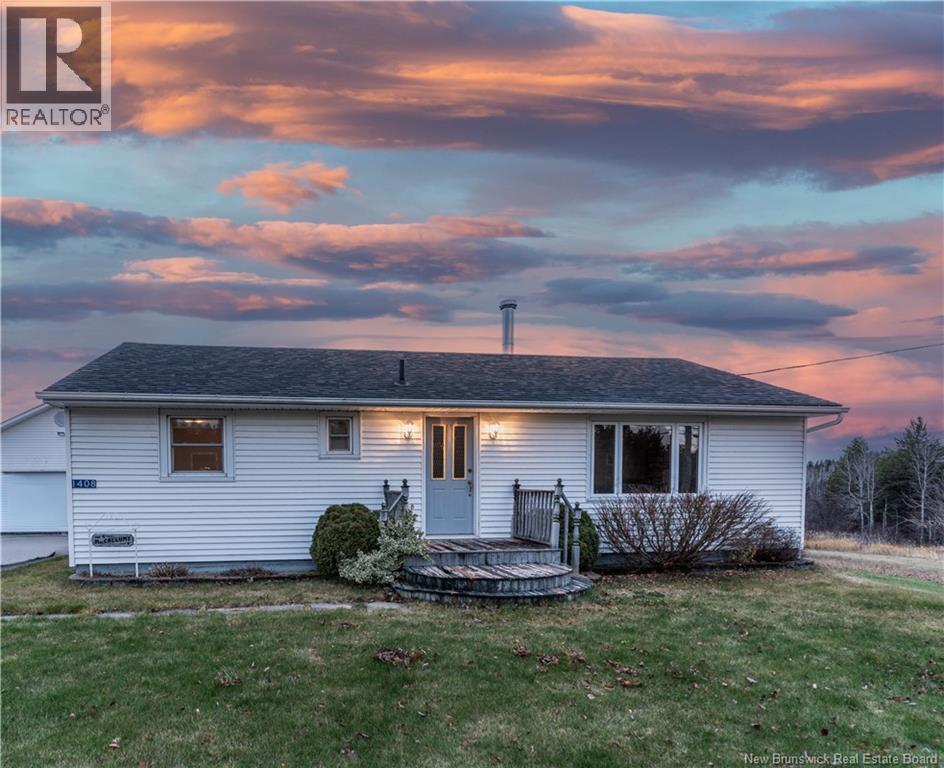 1408 rte 460, Tabusintac, New Brunswick