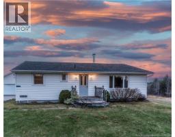 1408 rte 460, tabusintac, New Brunswick