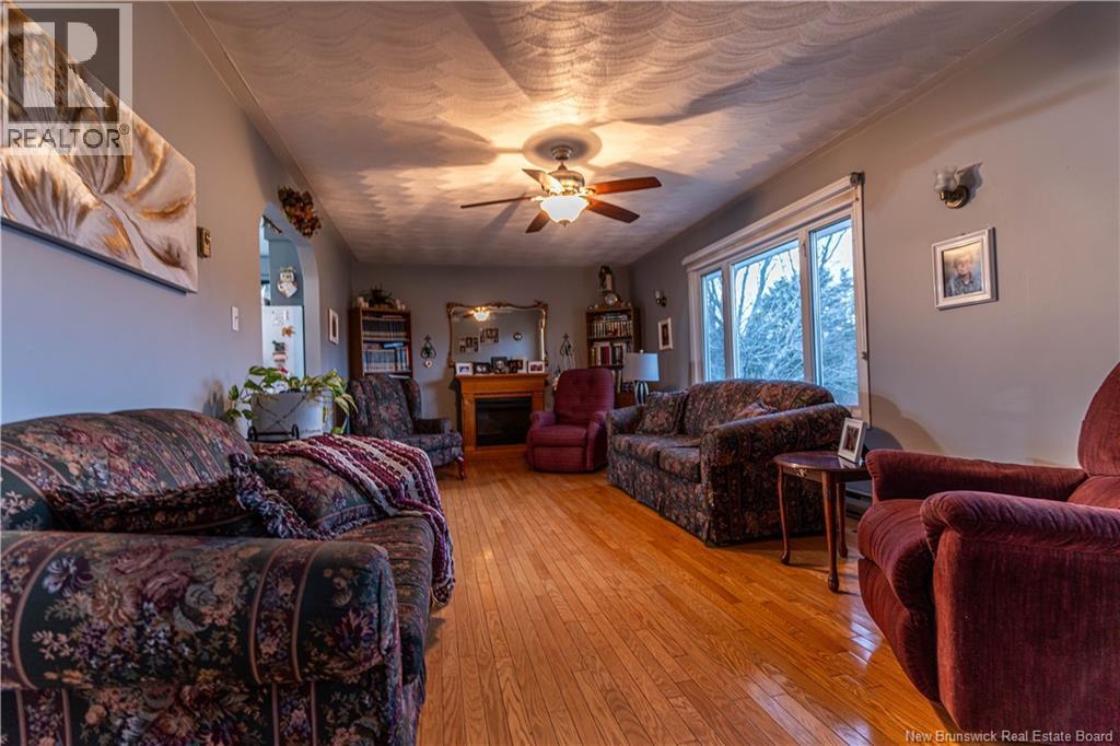 1408 Rte 460, Tabusintac, New Brunswick  E9H 1C8 - Photo 11 - NB130010