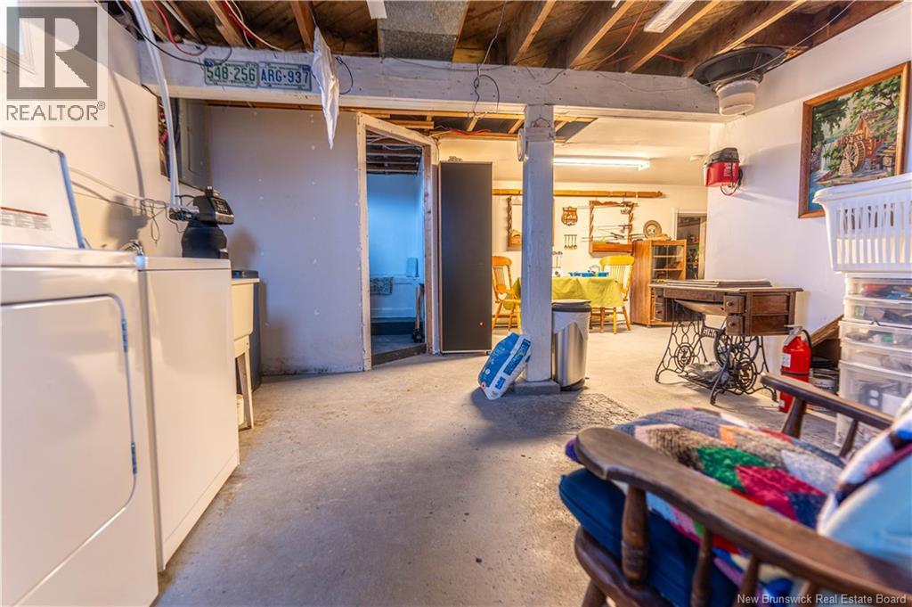 1408 Rte 460, Tabusintac, New Brunswick  E9H 1C8 - Photo 24 - NB130010