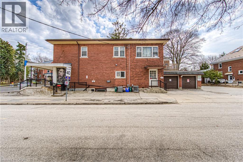 3 BROCK Street, Kitchener, Ontario