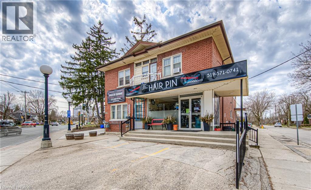 3 Brock Street, Kitchener, Ontario N2M 1A4 - Photo 11 - 40785606